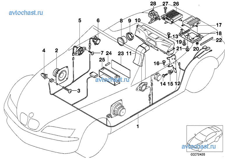   Top-HiFi Harman Kardon