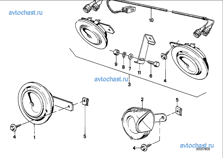 Signalhorn