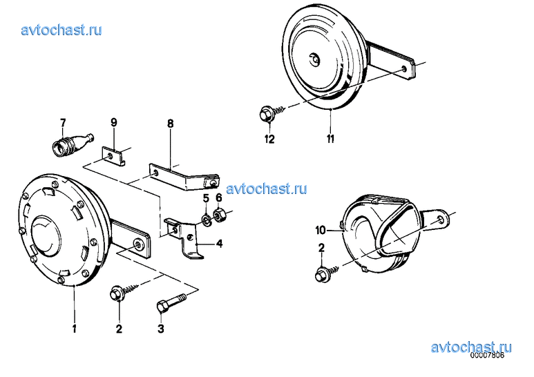 Signalhorn