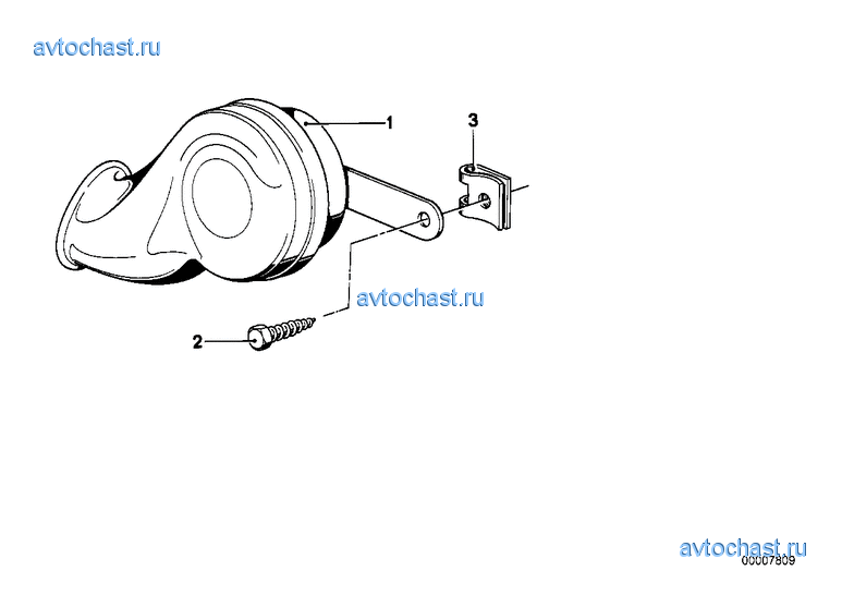 Signalhorn