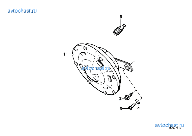 Signalhorn