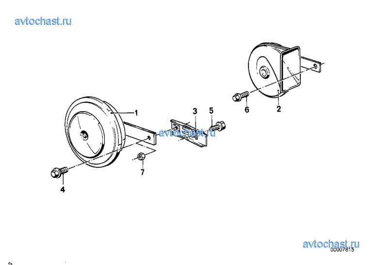 Signalhorn