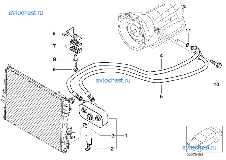 �������� ���������� ���� A5S ...R