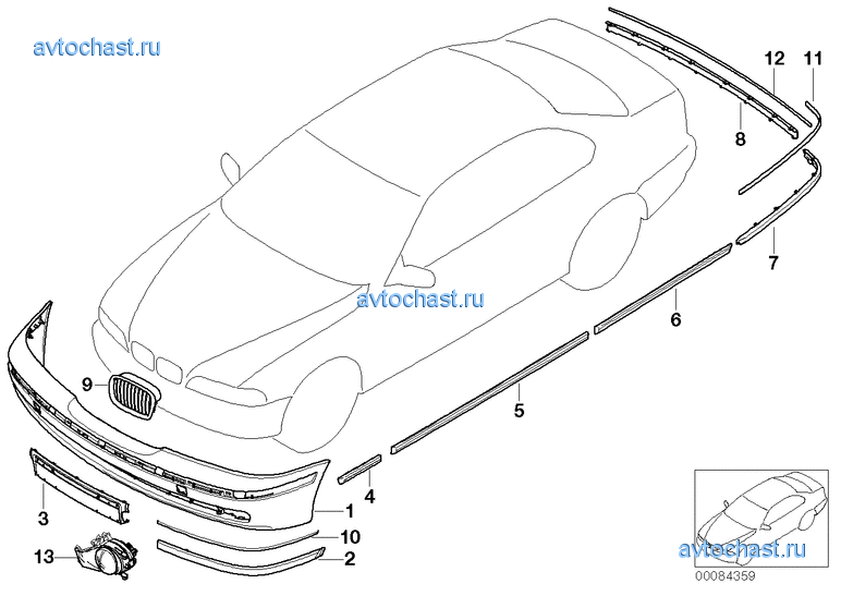 ����������� Facelift 2000