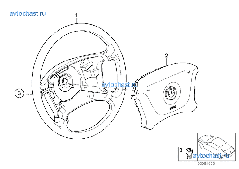 ������� ������ � ��� Smart