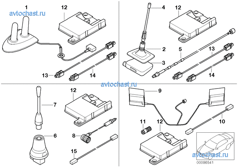  Cordless   