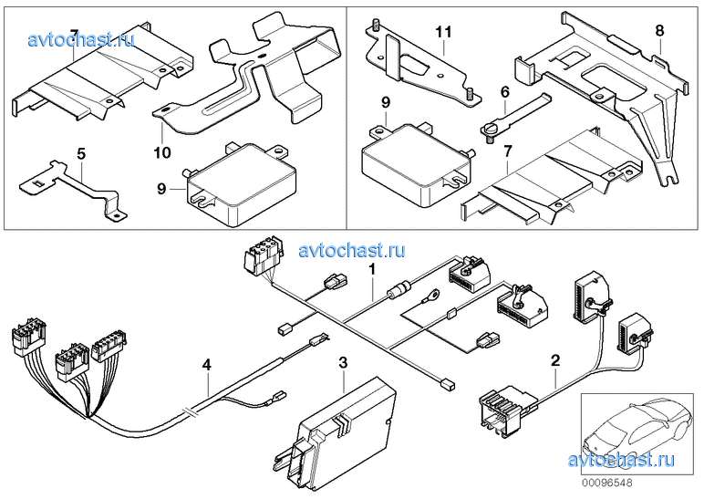 ������ ����� V � �������� ���������