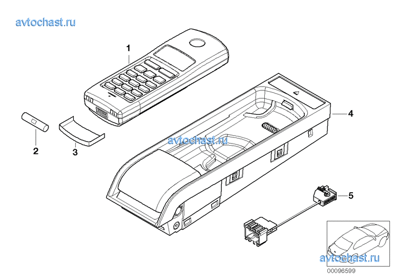  Cordless   