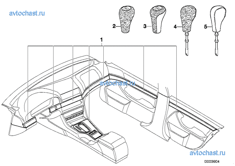 Дооснащение отделкой из цен.пород дерева