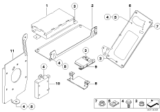 ������ SA 644 � ���������