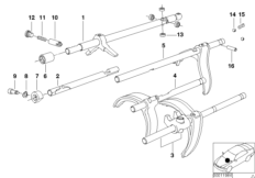 Getrag 280 .  