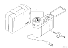 M-Mobility system