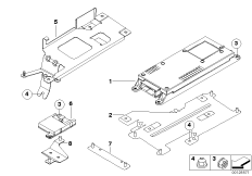 ������ SA 638 � �������� ���������