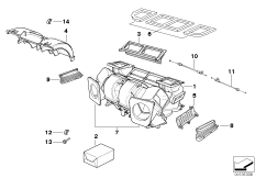 ������ ������� ��������� Valeo