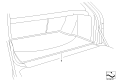 Cargo Tray