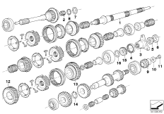 Getrag 265/5   