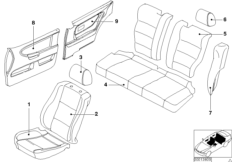 �������.����� 97 "Sport Compact" PA235