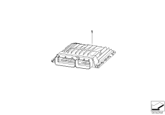   DME / MSS65