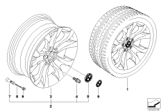 �/� ���� BMW c Y-��������� ������� 183