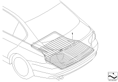 Cargo Tray