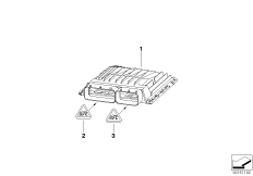   DME / MSV80.1