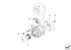 ������ ���������� 120 � Bosch