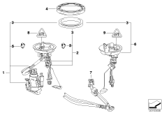 ��������� �����/������ ������ ����������