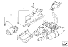 GS6S37BZ(SMG) Ausgleichbeh?lter / Pumpe