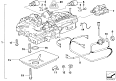 ZF 4HP22/24-EH . . ..