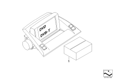  Accessory Control Menu (ACM)