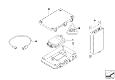 USB-/Audio-