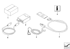 -   USB/iPOD