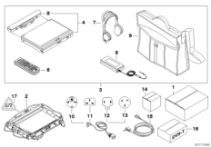 DVD-������� Portable