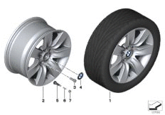 /c  BMW  .. 251 - 19