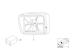 Navigation system