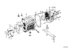 Getrag 262   .