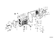 Getrag 262   .