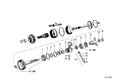 ZF 3HP20   