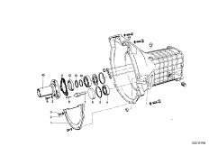 Getrag 242   .