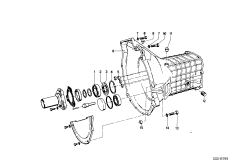 Getrag 242   .