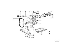 Getrag 242   .