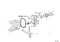 Getrag 242   .