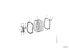 Getrag 235   .