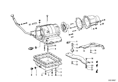 ZF 3HP12 ./