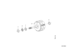 ZF 3HP12   A/B