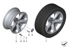 /c  BMW  ...320