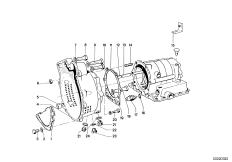 ZF 3HP12  / 