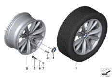 /c  BMW  V-...236 - 17