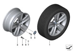 /c  BMW  .. 327 - 17