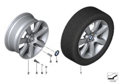 /c  BMW  .. 330 - 18